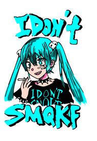 SMQKF女孩PSD分层