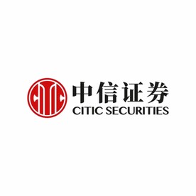 中信证券