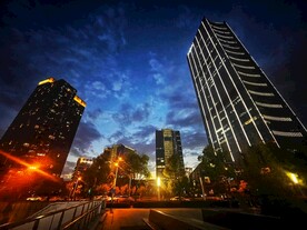 中新大厦