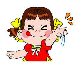 棒棒糖女孩