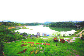 美丽乡村