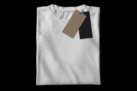 T恤样机