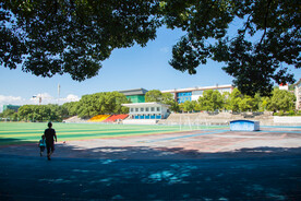 湖南科技学院