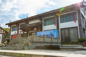 永州零陵古城