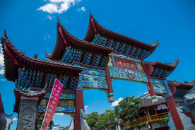 永州零陵古城