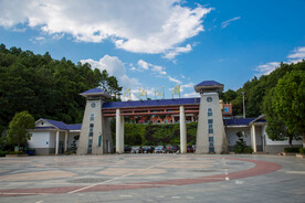 永州潇湘公园