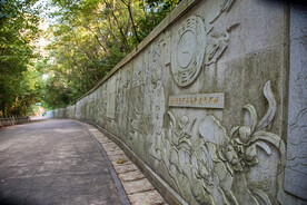 永州潇湘公园