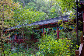 永州潇湘公园