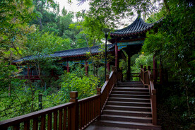 永州潇湘公园