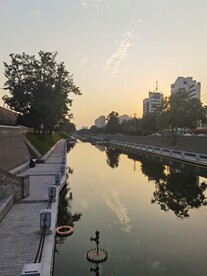 护城河