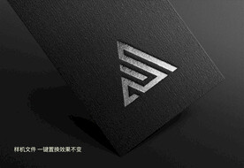 名片logo工艺