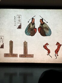 马王堆博物馆文物