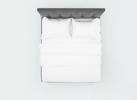 三件套床品四件套模版花色花型