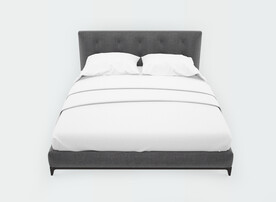 三件套床品四件套模版花色花型