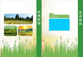 现代农业