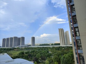 郊外