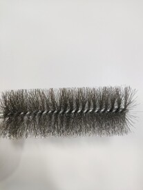 产品摄影-管道刷