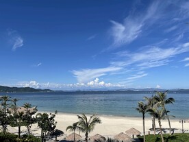 海边摄影