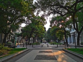 沙面