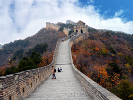 八达岭
