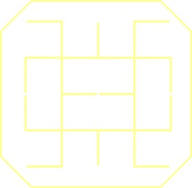 窗户装饰