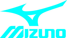 美津浓LOGO