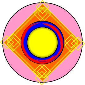 节日挂件