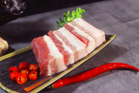 五花肉