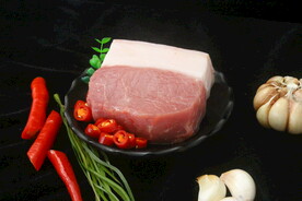 里脊肉