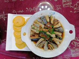 美食菜品