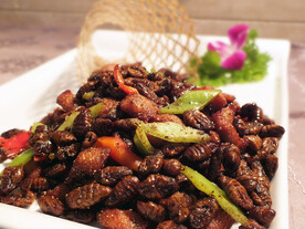 美食菜品