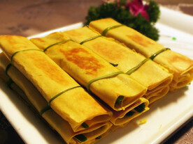 美食菜品