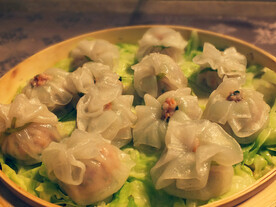 美食菜品
