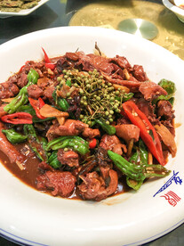 美食菜品