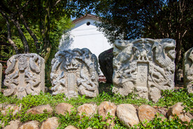 十堰龙泉寺旅游区