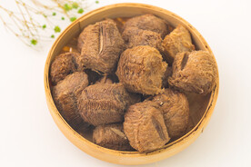 中药材桑螵蛸