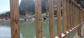 松鸣岩风景区