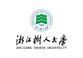 浙江树人大学 校徽 LOGO