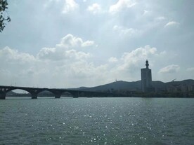 长沙湘江