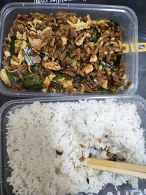 外婆菜