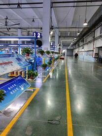 工厂实景图