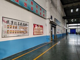 工厂实景图
