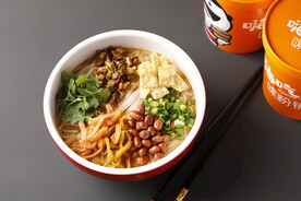 螺蛳粉 米粉