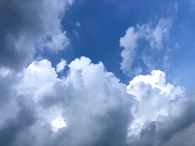 天空美景