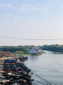 船系水乡