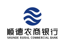 顺德农商银行 标志 LOGO
