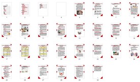 严重精神障碍患者家庭护理手册