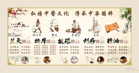 中医文化