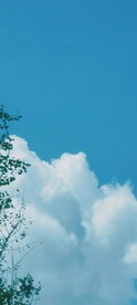午后