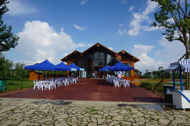 贵州安顺旅游休闲度假区